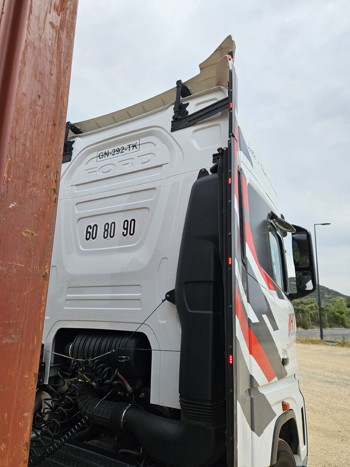 FORD Fmax 500 - وحدة جر: صورة 2 FORD Fmax 500 - وحدة جر: صورة 2