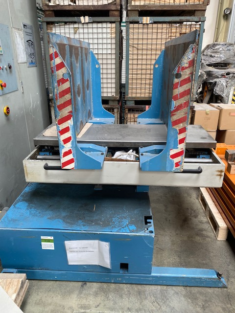 Baumann Baumann BSW-P - آلات الطباعة: صورة 1 Baumann Baumann BSW-P - آلات الطباعة: صورة 1