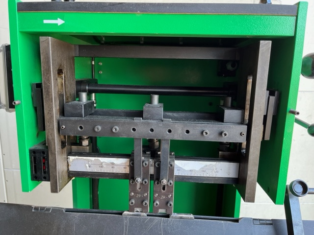 Foellmer KL 2/4 - آلات الطباعة: صورة 2 Foellmer KL 2/4 - آلات الطباعة: صورة 2