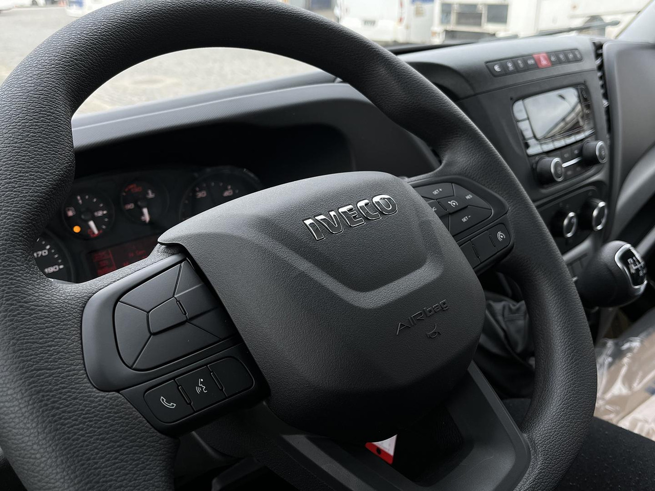 قلاب صغير Iveco DAILY SKLÁPAČ, 2.3D, 35S16H: صورة 20