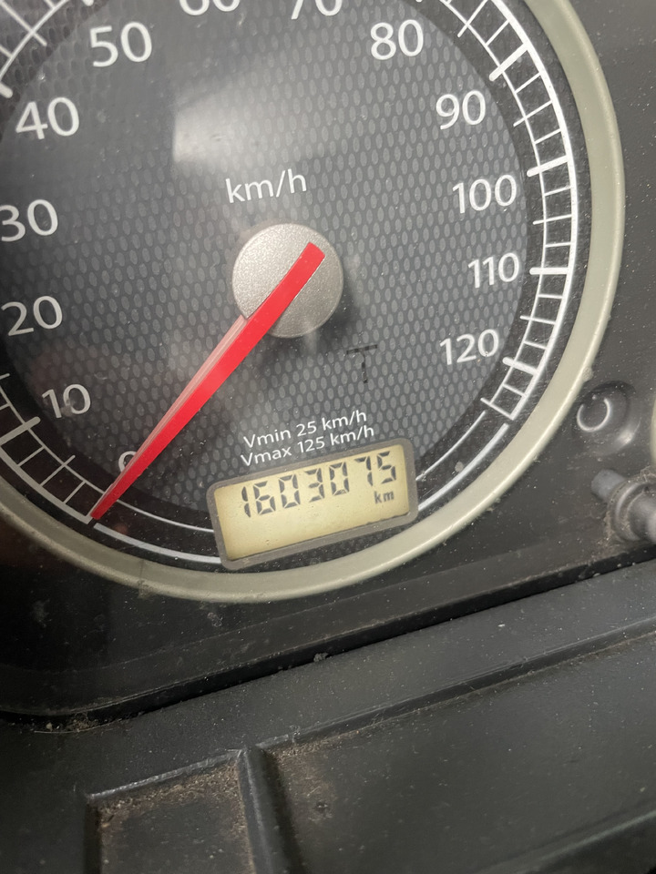 Iveco Stralis AS 440S45 - وحدة جر: صورة 3 Iveco Stralis AS 440S45 - وحدة جر: صورة 3