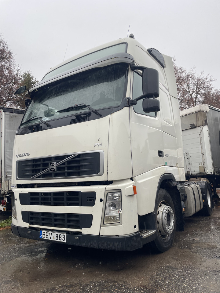VOLVO FH460 RETARDER - وحدة جر: صورة 2 VOLVO FH460 RETARDER - وحدة جر: صورة 2