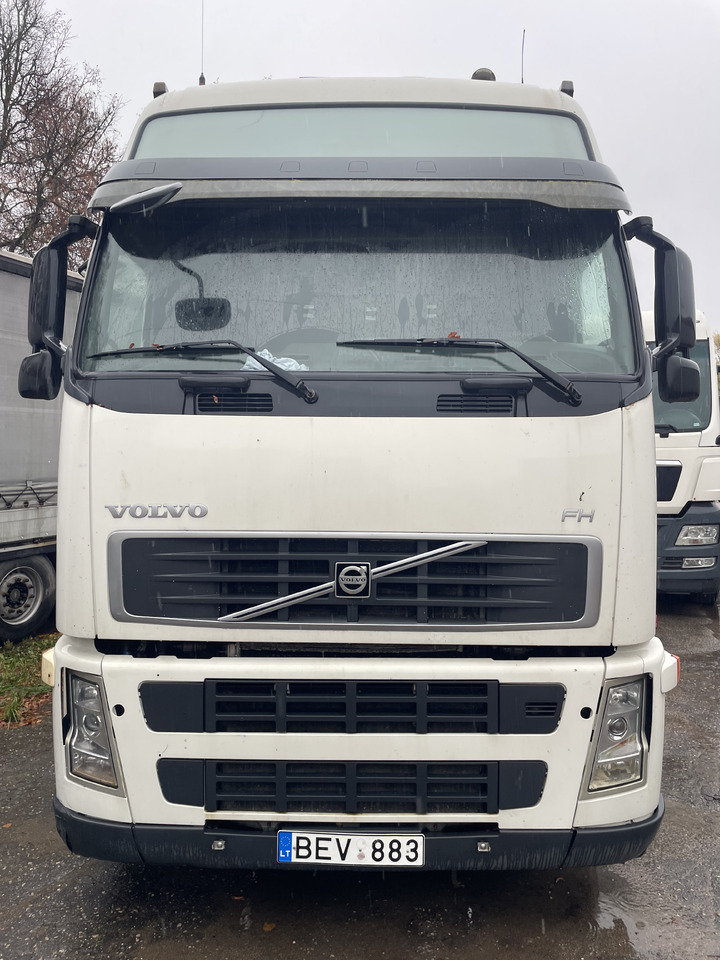 VOLVO FH460 RETARDER - وحدة جر: صورة 3 VOLVO FH460 RETARDER - وحدة جر: صورة 3