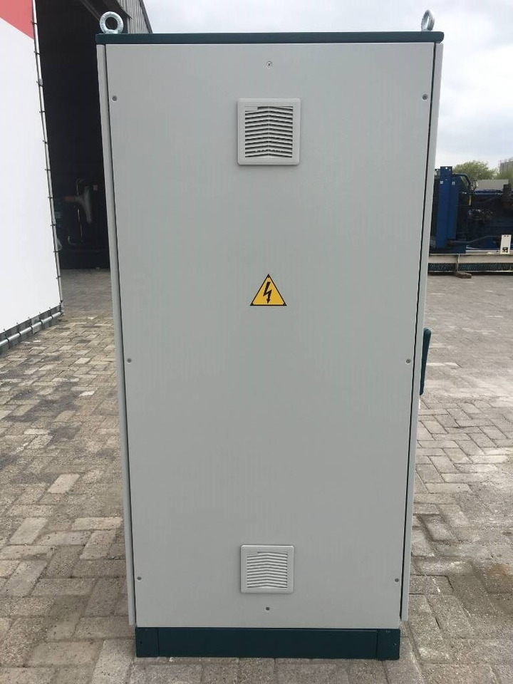 ATS Panel 1250A - Max 865 kVA - DPX-27510 - معدات البناء: صورة 4 ATS Panel 1250A - Max 865 kVA - DPX-27510 - معدات البناء: صورة 4