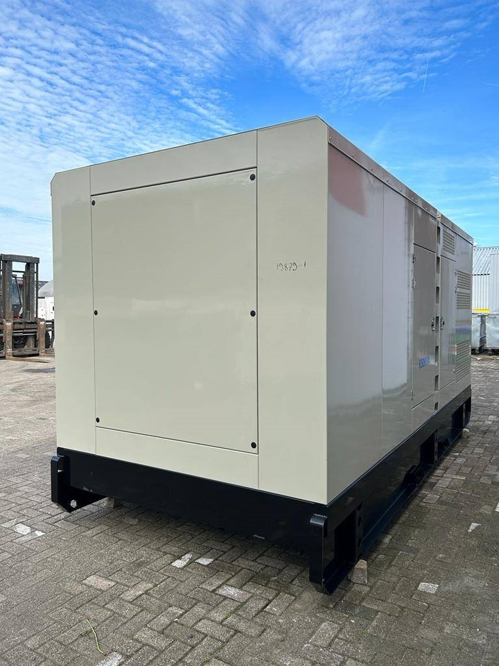 Baudouin 6M33G660/5 - 650 kVA Generator - DPX-19879 - مجموعة المولدات: صورة 2 Baudouin 6M33G660/5 - 650 kVA Generator - DPX-19879 - مجموعة المولدات: صورة 2