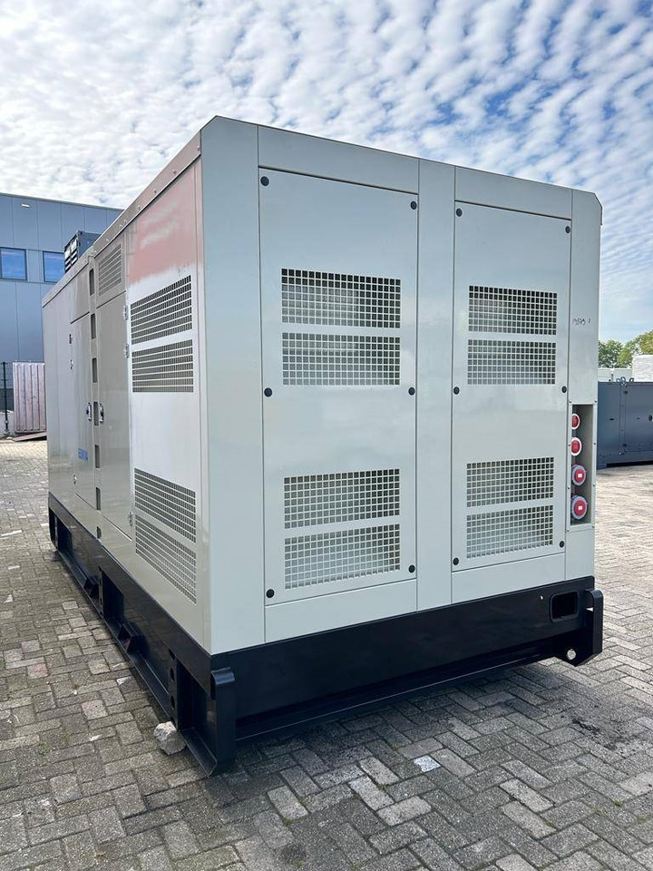 Baudouin 6M33G660/5 - 650 kVA Generator - DPX-19879 - مجموعة المولدات: صورة 3 Baudouin 6M33G660/5 - 650 kVA Generator - DPX-19879 - مجموعة المولدات: صورة 3