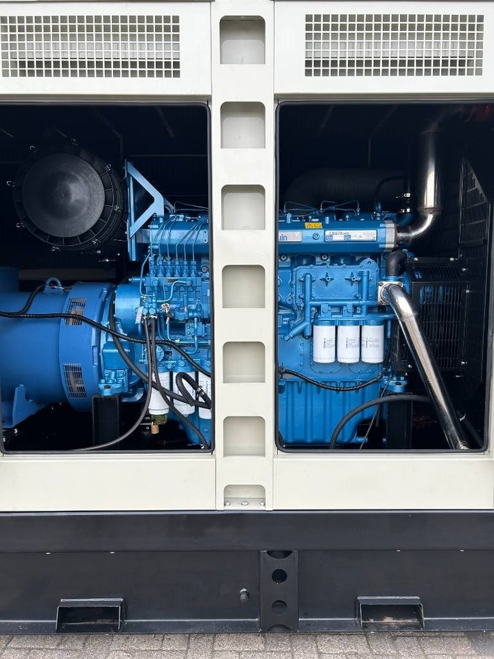 Baudouin 6M33G715/5 - 720 kVA Generator - DPX-19879.1 - مجموعة المولدات: صورة 5 Baudouin 6M33G715/5 - 720 kVA Generator - DPX-19879.1 - مجموعة المولدات: صورة 5
