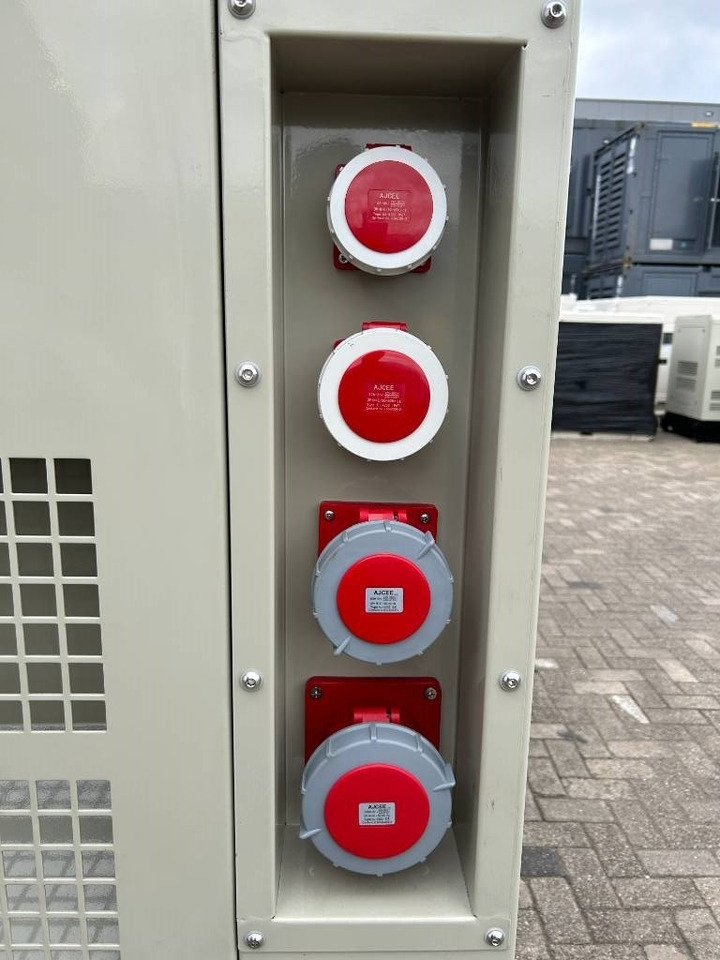 جديدة مجموعة المولدات Baudouin 6M33G715/5 - 720 kVA Generator - DPX-19879.1: صورة 6
