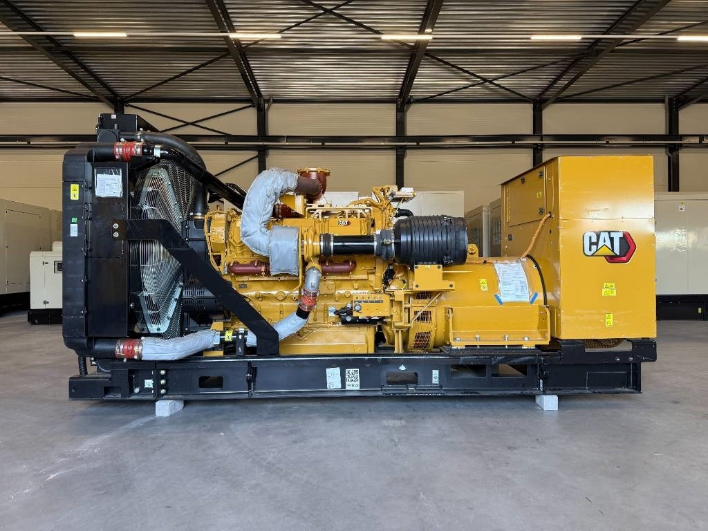 CAT C32 - 1.250 kVA Open Generator - DPX-18108 - مجموعة المولدات: صورة 1 CAT C32 - 1.250 kVA Open Generator - DPX-18108 - مجموعة المولدات: صورة 1