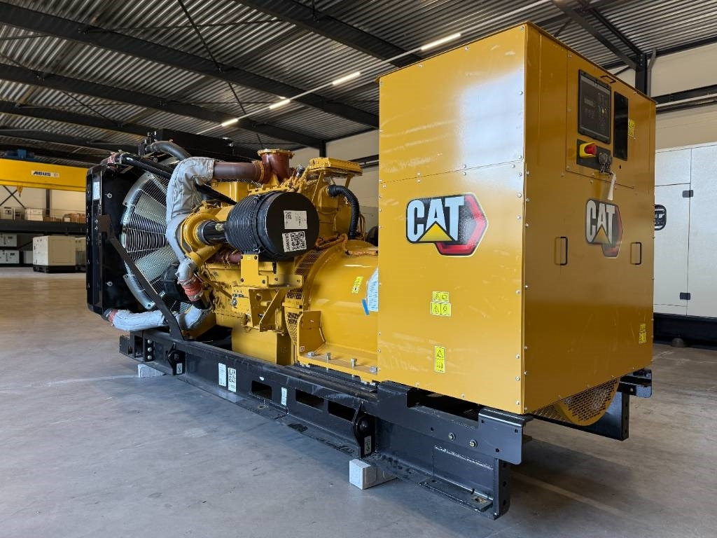CAT C32 - 1.250 kVA Open Generator - DPX-18108 - مجموعة المولدات: صورة 5 CAT C32 - 1.250 kVA Open Generator - DPX-18108 - مجموعة المولدات: صورة 5
