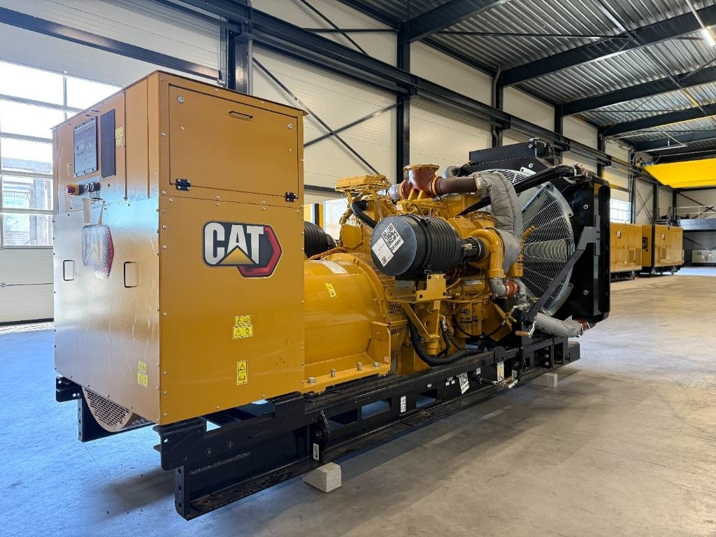 CAT C32 - 1.250 kVA Open Generator - DPX-18108 - مجموعة المولدات: صورة 4 CAT C32 - 1.250 kVA Open Generator - DPX-18108 - مجموعة المولدات: صورة 4