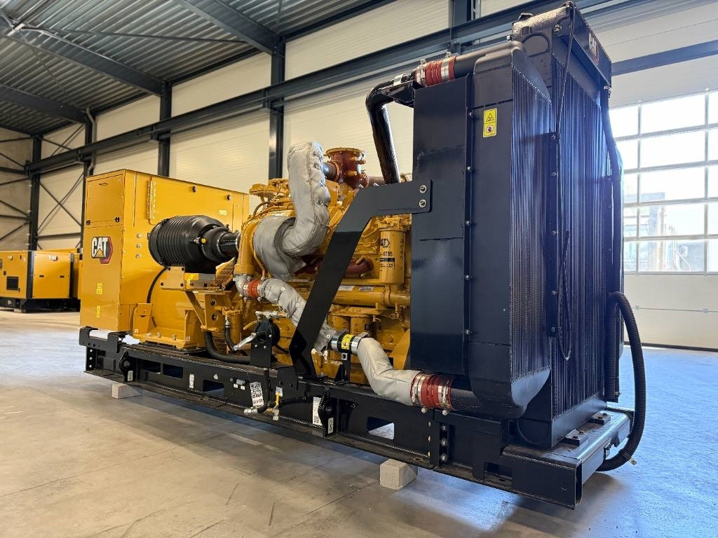 CAT C32 - 1.250 kVA Open Generator - DPX-18108 - مجموعة المولدات: صورة 3 CAT C32 - 1.250 kVA Open Generator - DPX-18108 - مجموعة المولدات: صورة 3