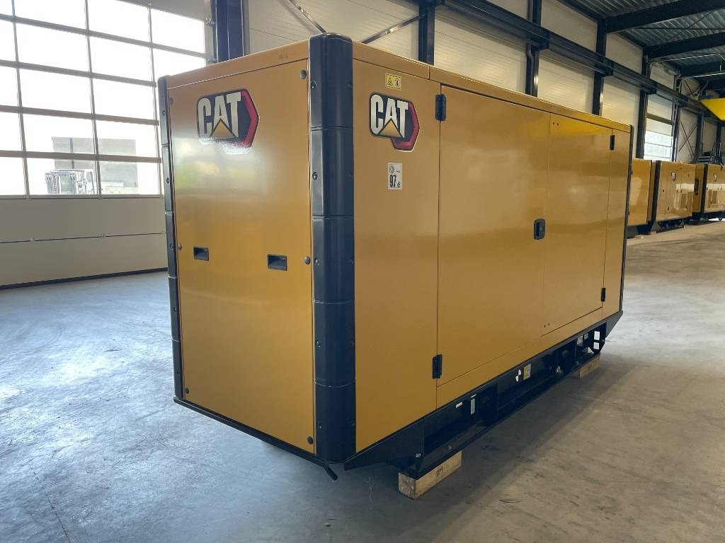CAT DE150E0 - 150 kVA Generator - DPX-18016.1 - مجموعة المولدات: صورة 5 CAT DE150E0 - 150 kVA Generator - DPX-18016.1 - مجموعة المولدات: صورة 5