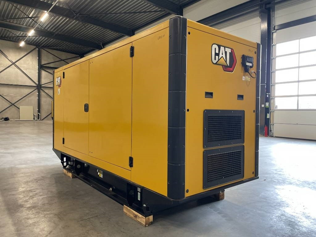 CAT DE200E0 - 200 kVA Generator - DPX-18017 - مجموعة المولدات: صورة 3 CAT DE200E0 - 200 kVA Generator - DPX-18017 - مجموعة المولدات: صورة 3