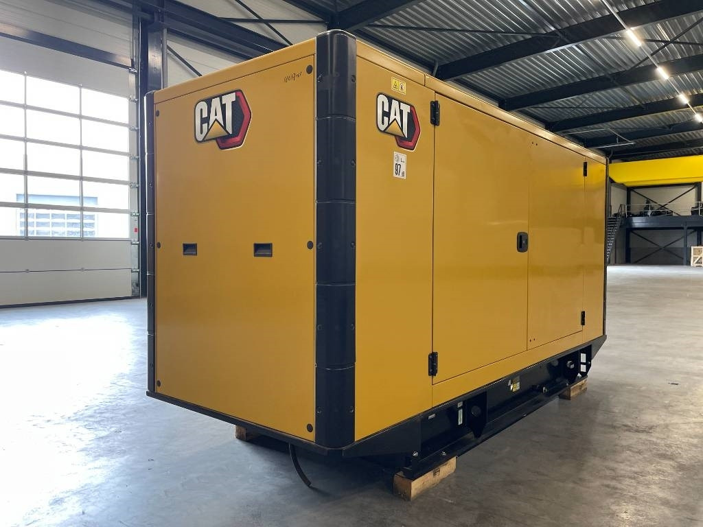 CAT DE200E0 - 200 kVA Generator - DPX-18017 - مجموعة المولدات: صورة 4 CAT DE200E0 - 200 kVA Generator - DPX-18017 - مجموعة المولدات: صورة 4