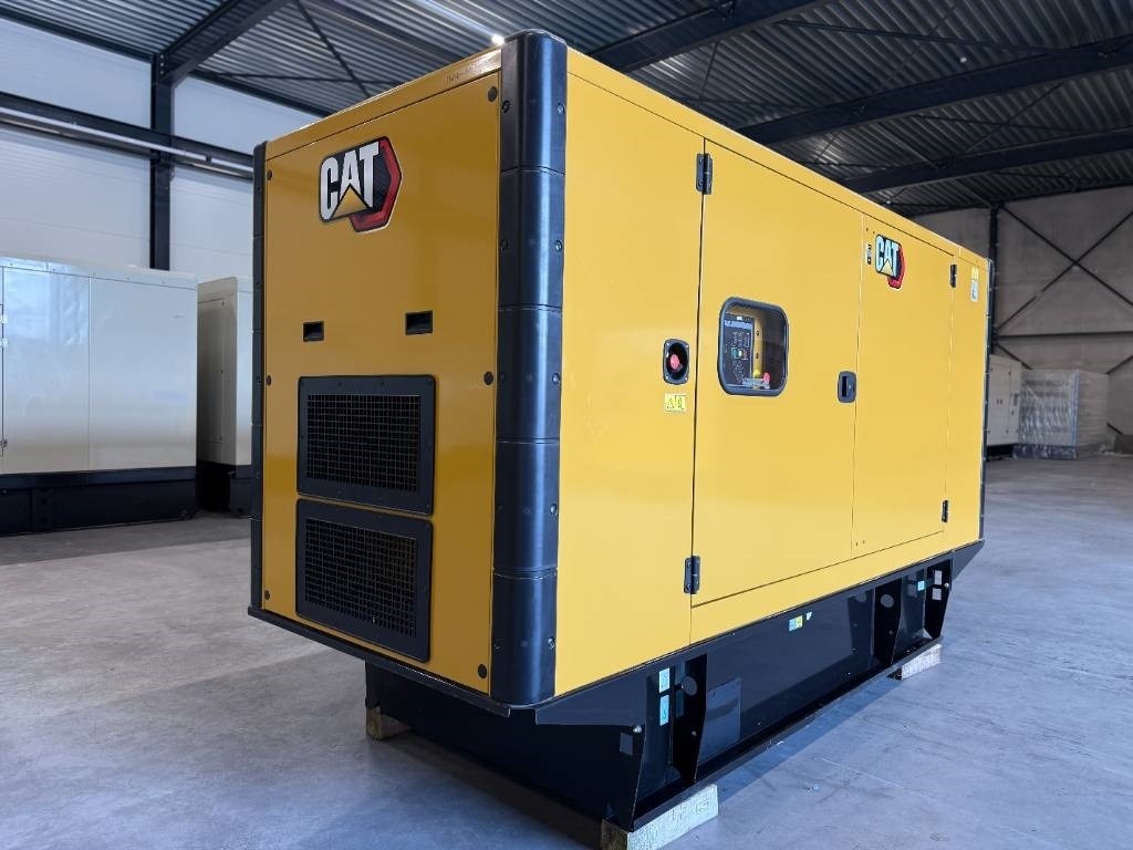 CAT DE220E0 - 220 kVA Surplus genset - DPX-18018-30 - مجموعة المولدات: صورة 2 CAT DE220E0 - 220 kVA Surplus genset - DPX-18018-30 - مجموعة المولدات: صورة 2