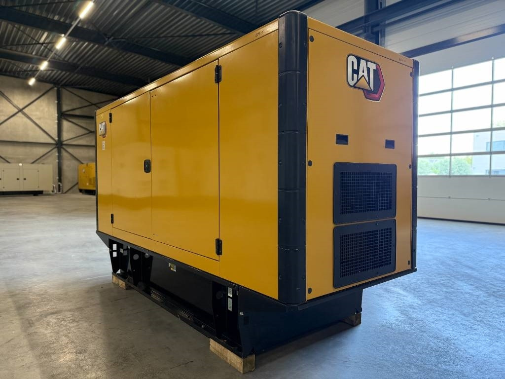 CAT DE220E0 - 220 kVA Surplus genset - DPX-18018-30 - مجموعة المولدات: صورة 3 CAT DE220E0 - 220 kVA Surplus genset - DPX-18018-30 - مجموعة المولدات: صورة 3