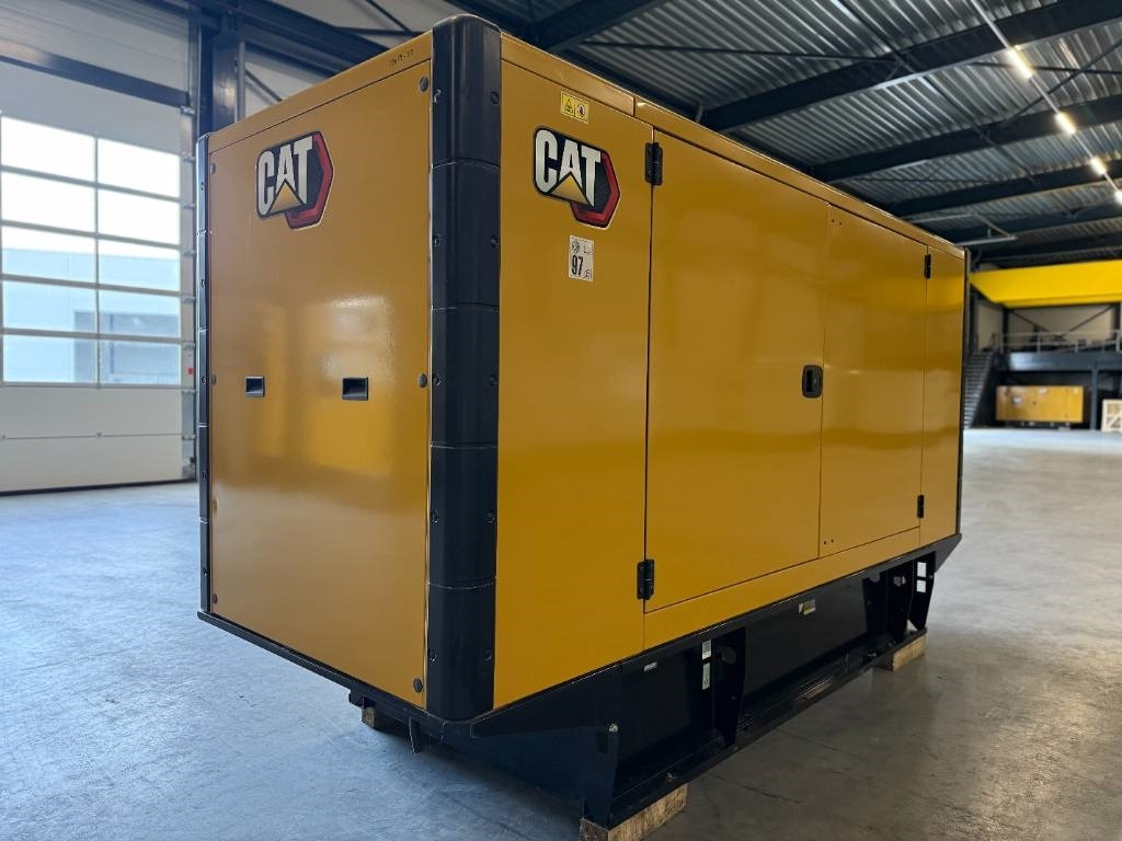 CAT DE220E0 - 220 kVA Surplus genset - DPX-18018-30 - مجموعة المولدات: صورة 4 CAT DE220E0 - 220 kVA Surplus genset - DPX-18018-30 - مجموعة المولدات: صورة 4