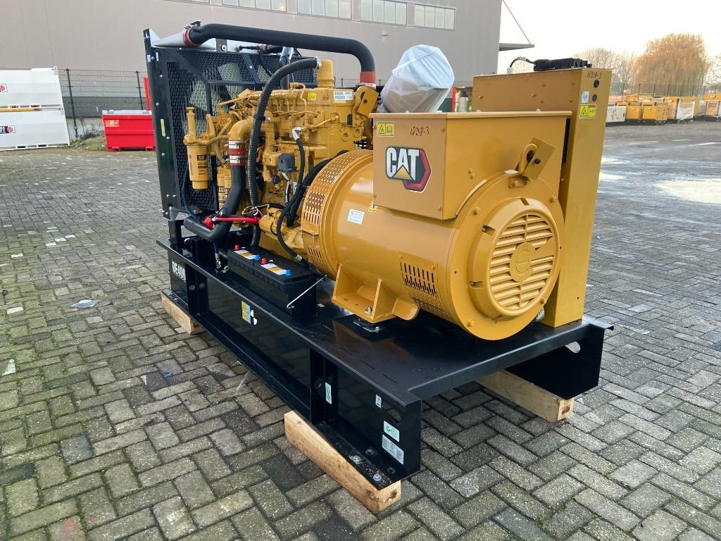 CAT DE400GC - 400 kVA Generator - DPX-18218 - مجموعة المولدات: صورة 3 CAT DE400GC - 400 kVA Generator - DPX-18218 - مجموعة المولدات: صورة 3