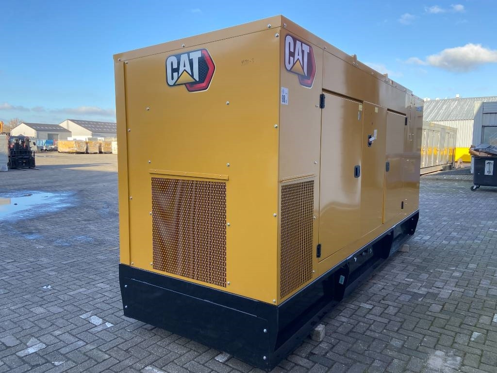 CAT DE500GC - 500 kVA Stand-by Generator - DPX-18220 - مجموعة المولدات: صورة 3 CAT DE500GC - 500 kVA Stand-by Generator - DPX-18220 - مجموعة المولدات: صورة 3