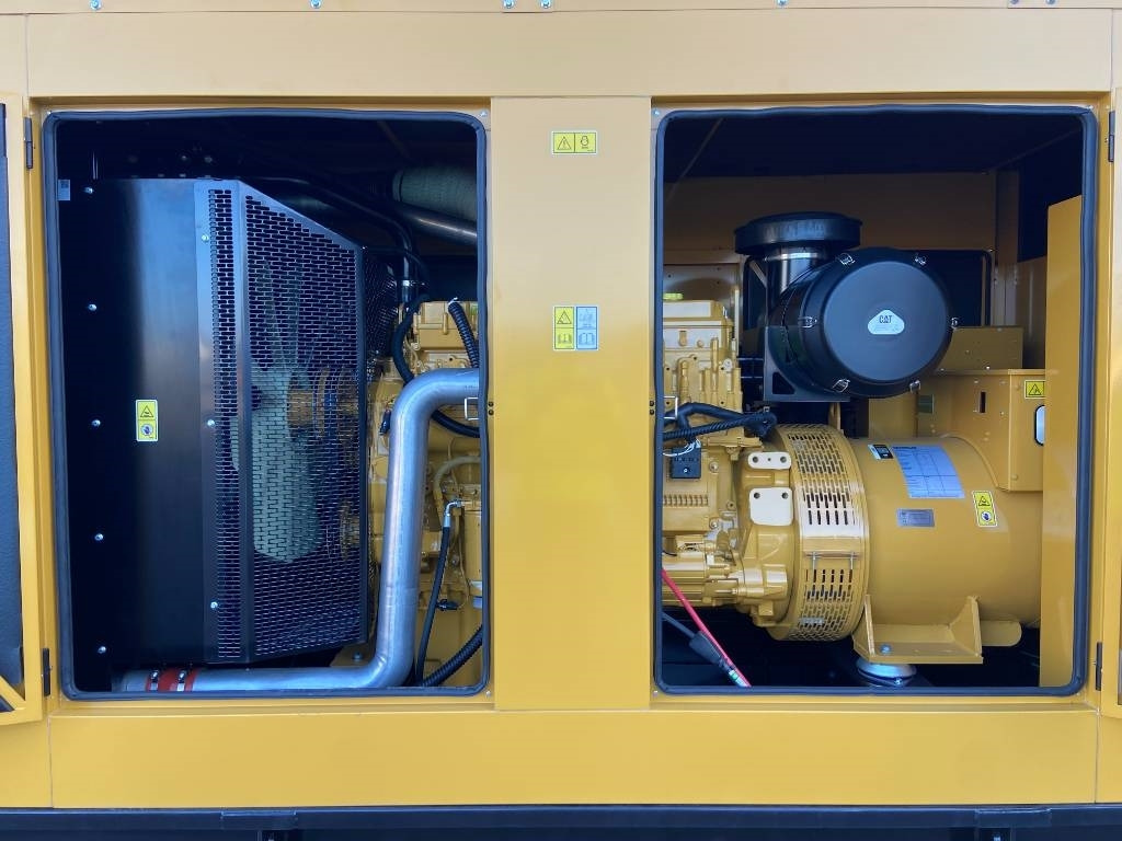 CAT DE500GC - 500 kVA Stand-by Generator - DPX-18220 - مجموعة المولدات: صورة 4 CAT DE500GC - 500 kVA Stand-by Generator - DPX-18220 - مجموعة المولدات: صورة 4
