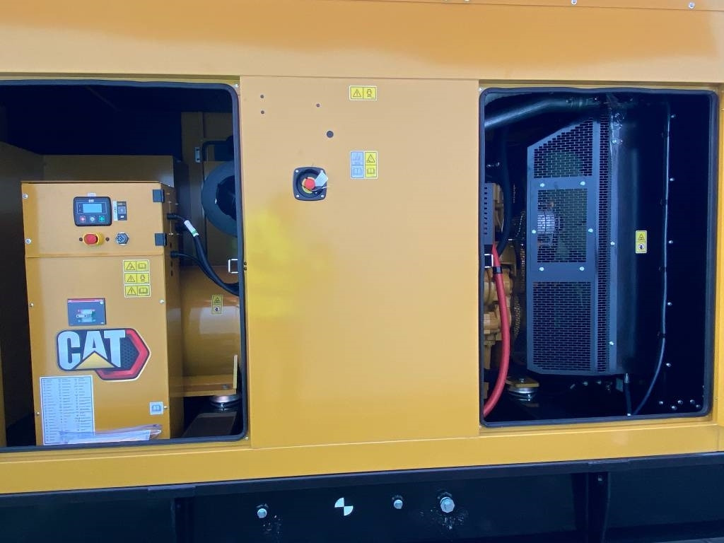 CAT DE500GC - 500 kVA Stand-by Generator - DPX-18220 - مجموعة المولدات: صورة 5 CAT DE500GC - 500 kVA Stand-by Generator - DPX-18220 - مجموعة المولدات: صورة 5