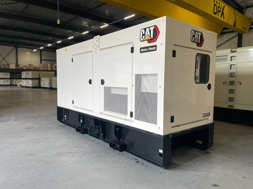 CAT XQP310 - Generator 310 kVA Stage V - DPX-18133  - مجموعة المولدات: صورة 5 CAT XQP310 - Generator 310 kVA Stage V - DPX-18133  - مجموعة المولدات: صورة 5