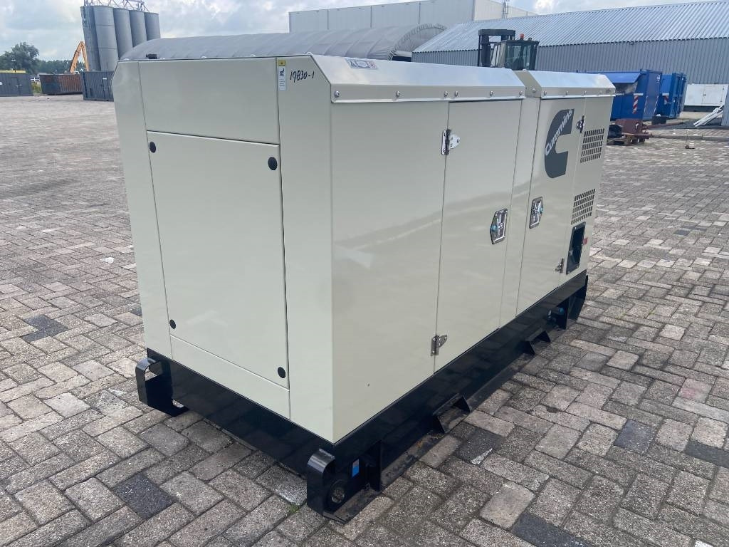 Cummins 4B3.9-G2 - 28 kVA Generator - DPX-19830 - مجموعة المولدات: صورة 3 Cummins 4B3.9-G2 - 28 kVA Generator - DPX-19830 - مجموعة المولدات: صورة 3