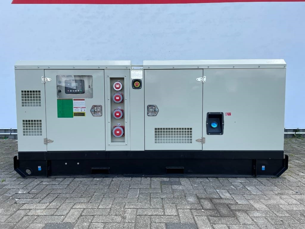 Cummins 6BT5.9-G2 - 110 kVA Generator - DPX-19835 - مجموعة المولدات: صورة 3 Cummins 6BT5.9-G2 - 110 kVA Generator - DPX-19835 - مجموعة المولدات: صورة 3