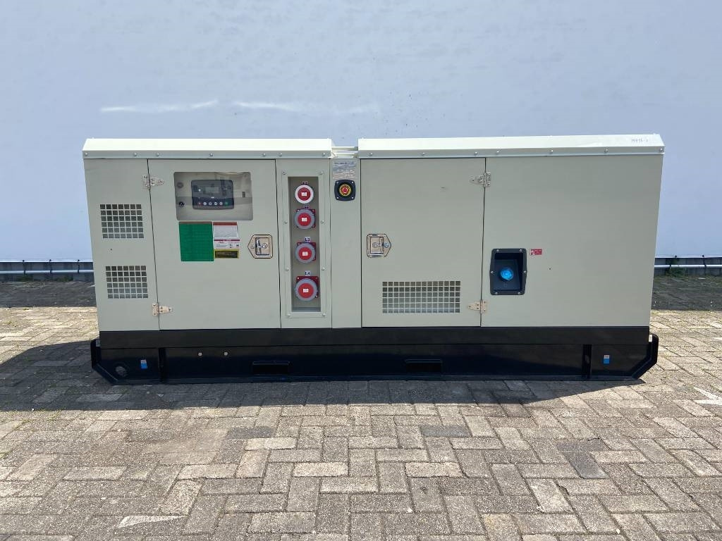 Cummins 6BTA5.9-G2 - 138 kVA Generator - DPX-19836 - مجموعة المولدات: صورة 2 Cummins 6BTA5.9-G2 - 138 kVA Generator - DPX-19836 - مجموعة المولدات: صورة 2