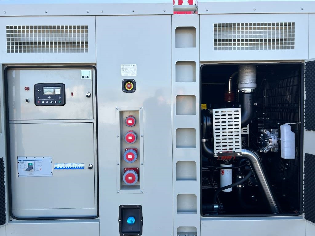 Cummins 6ZTAA13-G4 - 500 kVA Generator - DPX-19845 - مجموعة المولدات: صورة 5 Cummins 6ZTAA13-G4 - 500 kVA Generator - DPX-19845 - مجموعة المولدات: صورة 5