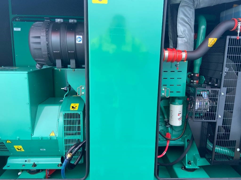 Cummins C150D5 - 150 kVA Generator - DPX-18510 - مجموعة المولدات: صورة 5 Cummins C150D5 - 150 kVA Generator - DPX-18510 - مجموعة المولدات: صورة 5