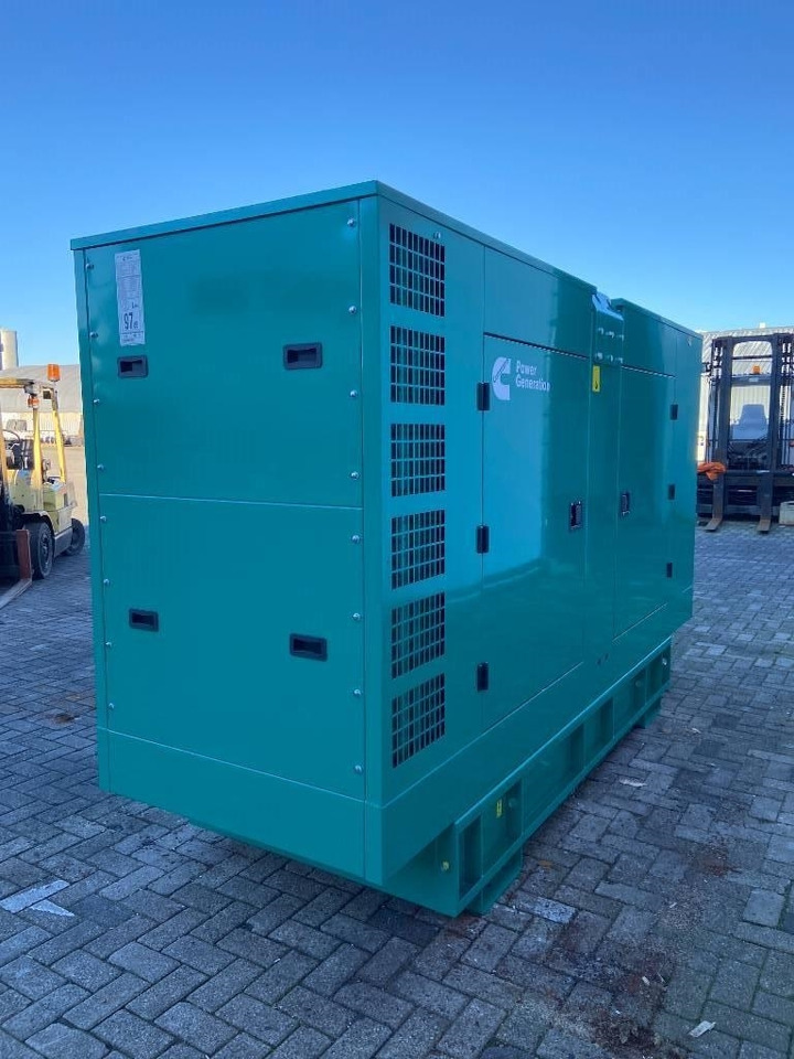 Cummins C170D5 - 170 kVA Generator - DPX-18511 - مجموعة المولدات: صورة 3 Cummins C170D5 - 170 kVA Generator - DPX-18511 - مجموعة المولدات: صورة 3