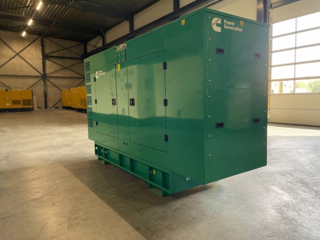 Cummins C170D5 - 170 kVA Generator - DPX-18511 - مجموعة المولدات: صورة 3 Cummins C170D5 - 170 kVA Generator - DPX-18511 - مجموعة المولدات: صورة 3