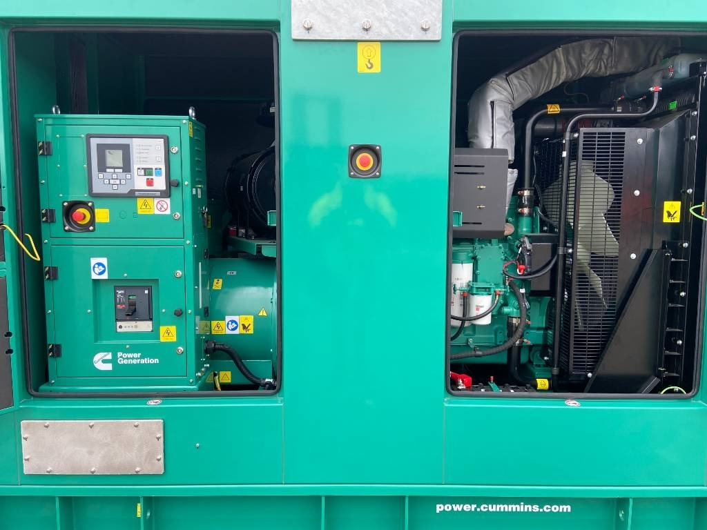 Cummins C330D5EQ - 330 kVA Generator - DPX-18516-Q - مجموعة المولدات: صورة 5 Cummins C330D5EQ - 330 kVA Generator - DPX-18516-Q - مجموعة المولدات: صورة 5