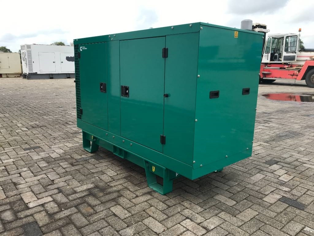 Cummins C33D5 - 33 kVA Generator - DPX-18503 - مجموعة المولدات: صورة 2 Cummins C33D5 - 33 kVA Generator - DPX-18503 - مجموعة المولدات: صورة 2