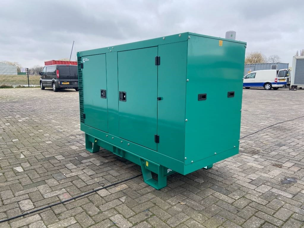 Cummins C38D5 - 38 kVA Generator - DPX-18504 - مجموعة المولدات: صورة 2 Cummins C38D5 - 38 kVA Generator - DPX-18504 - مجموعة المولدات: صورة 2