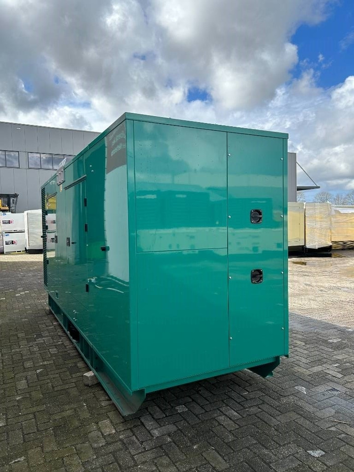 Cummins C400D5 - 400 kVA Generator - DPX-18518 - مجموعة المولدات: صورة 2 Cummins C400D5 - 400 kVA Generator - DPX-18518 - مجموعة المولدات: صورة 2