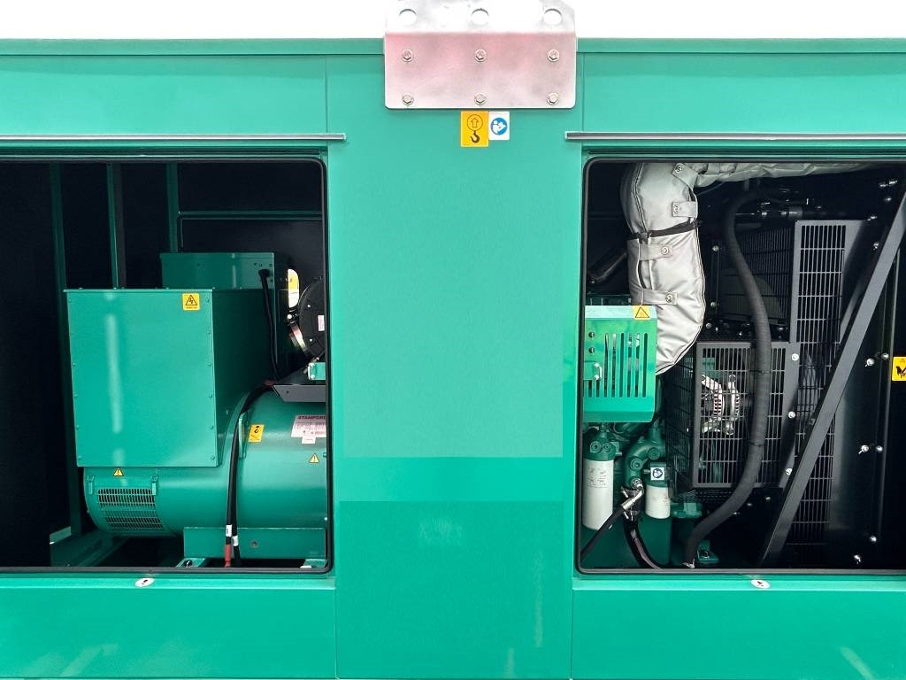 Cummins C550D5 - 550 kVA Generator - DPX-18522 - مجموعة المولدات: صورة 5 Cummins C550D5 - 550 kVA Generator - DPX-18522 - مجموعة المولدات: صورة 5