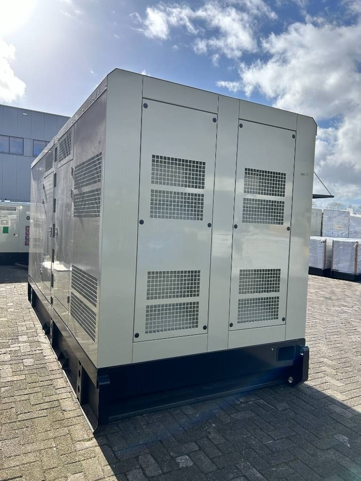 Cummins KTAA19-G6A - 700 kVA Generator - DPX-19848 - مجموعة المولدات: صورة 2 Cummins KTAA19-G6A - 700 kVA Generator - DPX-19848 - مجموعة المولدات: صورة 2