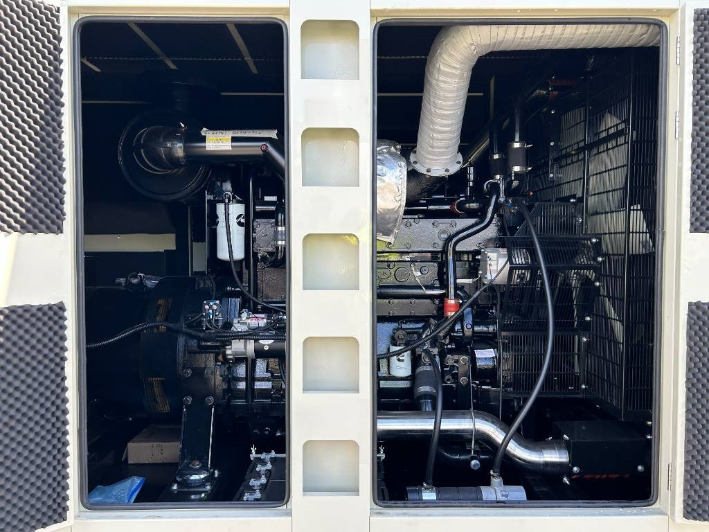 Cummins KTAA19-G6A - 700 kVA Generator - DPX-19848 - مجموعة المولدات: صورة 5 Cummins KTAA19-G6A - 700 kVA Generator - DPX-19848 - مجموعة المولدات: صورة 5