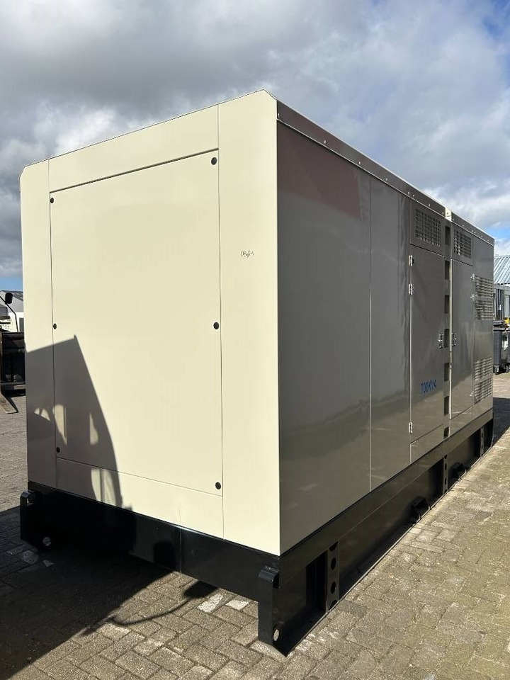 Cummins KTAA19-G6A - 700 kVA Generator - DPX-19848 - مجموعة المولدات: صورة 3 Cummins KTAA19-G6A - 700 kVA Generator - DPX-19848 - مجموعة المولدات: صورة 3