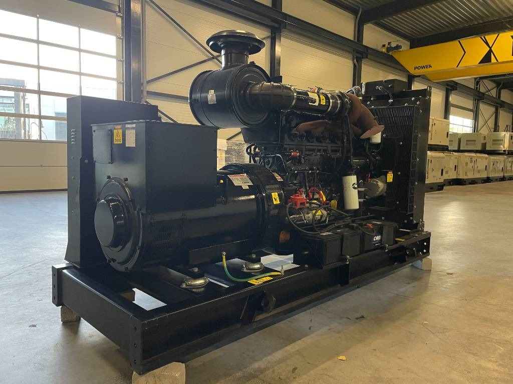 Cummins NTA855-G4 - 385 kVA Surplus Genset - DPX-18805 - مجموعة المولدات: صورة 4 Cummins NTA855-G4 - 385 kVA Surplus Genset - DPX-18805 - مجموعة المولدات: صورة 4