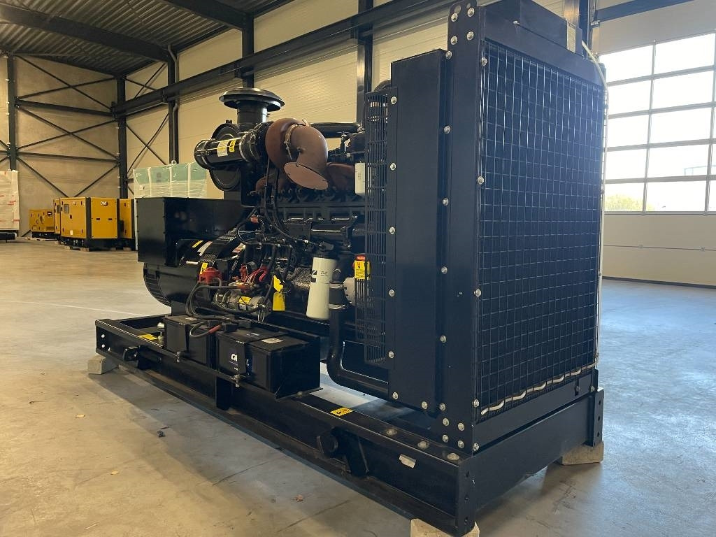 Cummins NTA855-G4 - 385 kVA Surplus Genset - DPX-18805 - مجموعة المولدات: صورة 3 Cummins NTA855-G4 - 385 kVA Surplus Genset - DPX-18805 - مجموعة المولدات: صورة 3