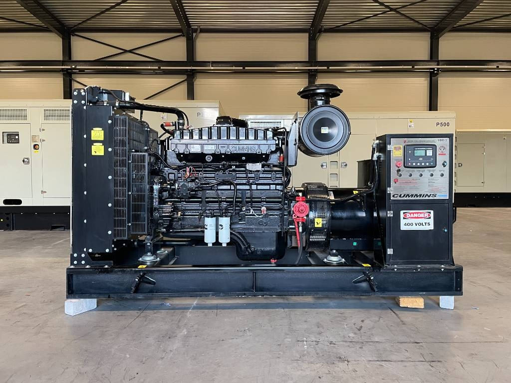 Cummins NTA855-G4 - 385 kVA Surplus Genset - DPX-18805 - مجموعة المولدات: صورة 1 Cummins NTA855-G4 - 385 kVA Surplus Genset - DPX-18805 - مجموعة المولدات: صورة 1