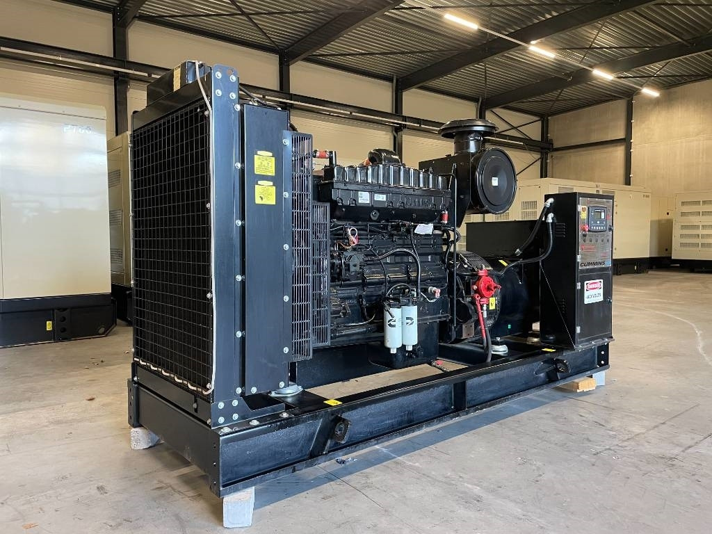 Cummins NTA855-G4 - 385 kVA Surplus Genset - DPX-18805 - مجموعة المولدات: صورة 2 Cummins NTA855-G4 - 385 kVA Surplus Genset - DPX-18805 - مجموعة المولدات: صورة 2