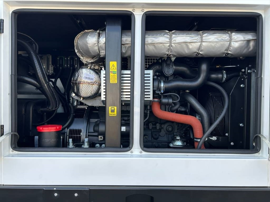 Deutz TCD2.9L4 - 60 kVA Stage V Generator - DPX-19006.1 - مجموعة المولدات: صورة 5 Deutz TCD2.9L4 - 60 kVA Stage V Generator - DPX-19006.1 - مجموعة المولدات: صورة 5