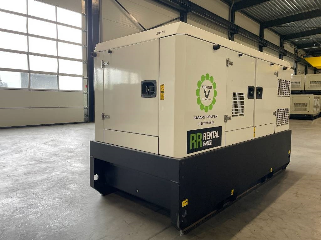 Deutz TCD2.9L4 - 60 kVA Stage V Generator - DPX-19006.1 - مجموعة المولدات: صورة 4 Deutz TCD2.9L4 - 60 kVA Stage V Generator - DPX-19006.1 - مجموعة المولدات: صورة 4