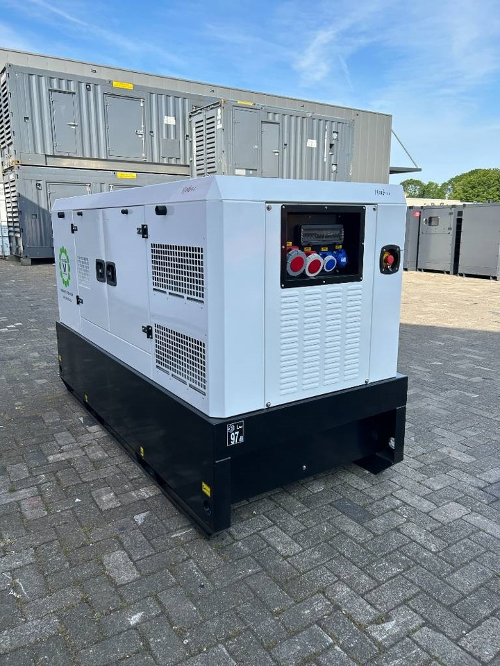 Deutz TCD2.9L4 - 60 kVA Stage V Generator - DPX-19006.1 - مجموعة المولدات: صورة 2 Deutz TCD2.9L4 - 60 kVA Stage V Generator - DPX-19006.1 - مجموعة المولدات: صورة 2