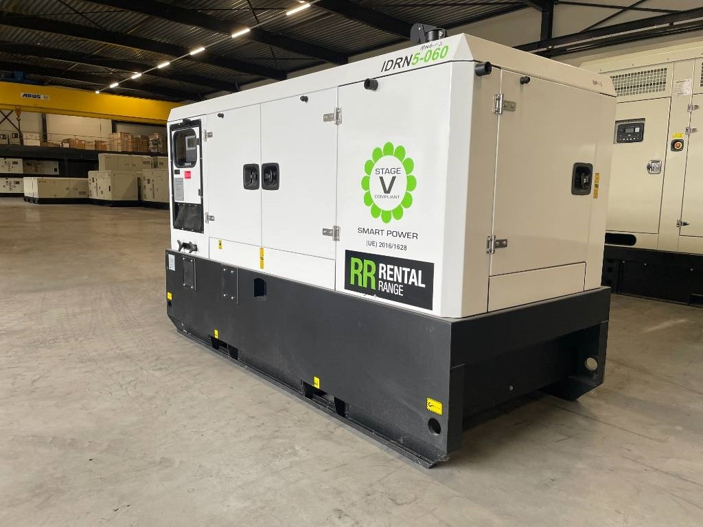 Deutz TCD2.9L4 - 60 kVA Stage V Generator - DPX-19006.1 - مجموعة المولدات: صورة 5 Deutz TCD2.9L4 - 60 kVA Stage V Generator - DPX-19006.1 - مجموعة المولدات: صورة 5